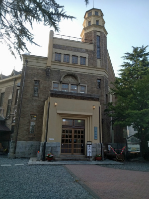 夏はやっぱり信州