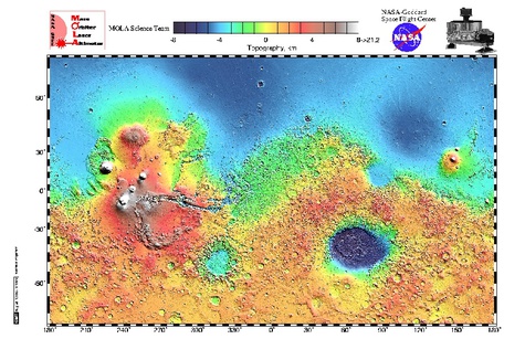 地震・火山・地球と火星・そしてピラミッド・・・5 地震・火山・地球と火星・そしてピラミッド・・・5