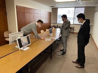 一圓泰三お別れの会 ビデオ作成編 一圓泰三お別れの会 ビデオ作成編