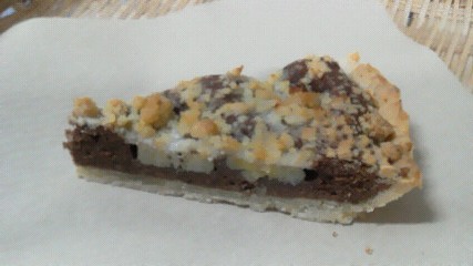 今日のパンと焼き菓子