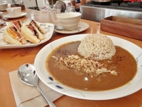 美味しい紅茶専門店 ECHELON TEA HOUSE ♪