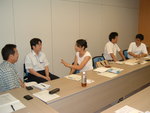 営業力革新道場1日目