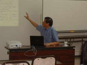販路開拓支援セミナー(2日目)