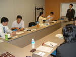営業力革新道場2日目