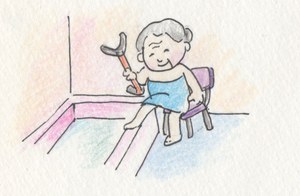 節電より命を大切に