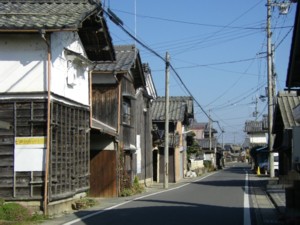 琵琶湖逍遙14周目-9 2010.12.1