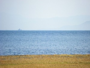 琵琶湖逍遙14周目-9 2010.12.1