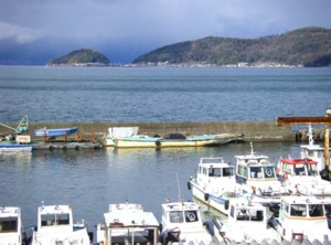 琵琶湖逍遙13周目-7 2010.02.13
