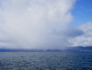 琵琶湖逍遙13周目-7 2010.02.13