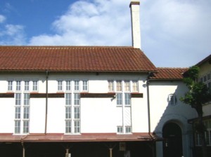ヴォーリズ建築を訪ねて