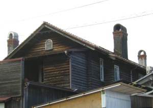 ヴォーリズ建築を訪ねて