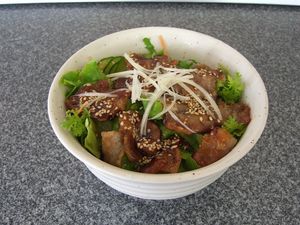 12/1・2レイクスB級グルメバトル出店店舗紹介!!