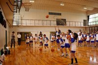 草津市立矢倉小学校訪問レポート