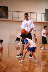 草津市立矢倉小学校訪問レポート