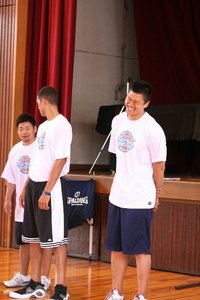 草津市立矢倉小学校訪問レポート
