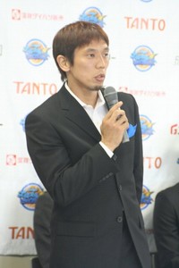 第2次契約選手発表!!