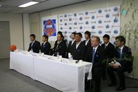 第2次契約選手発表!!