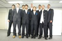 第2次契約選手発表!!