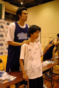 公開練習レポート