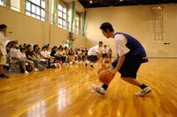 公開練習レポート