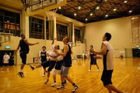 公開練習レポート