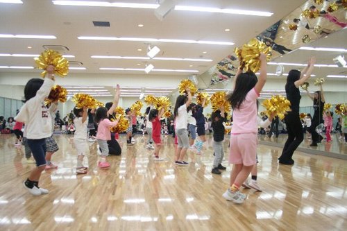 キッズチアスクール南草津校 開校レポート!