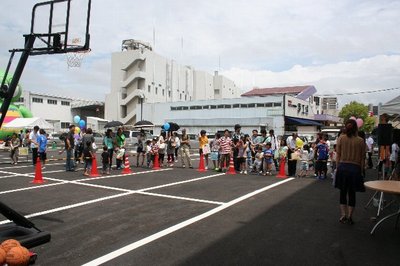 ZTVオープニングイベント レポート!