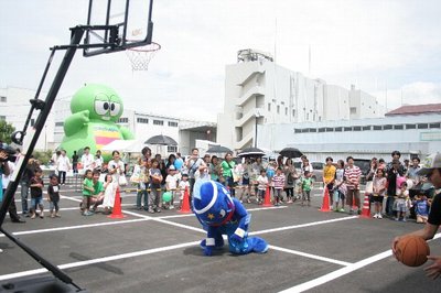 ZTVオープニングイベント レポート!