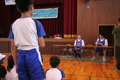 草津市立矢倉小学校訪問レポート！