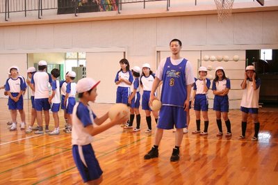 草津市立矢倉小学校訪問レポート！