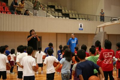 【ゴールフリー＆成基学園presentsクリニック】レポート