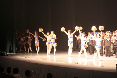 「MORIYAMAダンスフェスティバル2009」レポート！