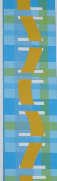 幾何学模様 マルチメーカー