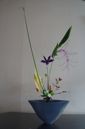 立花新風体 正風体 立花新風体 正風体