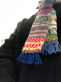 そろそろのあったかいもん ♪♪ そろそろのあったかいもん ♪♪