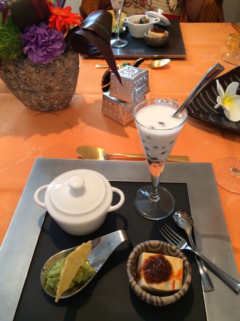 エスニックパーティー!!??(≧▽≦) エスニックパーティー!!??(≧▽≦)