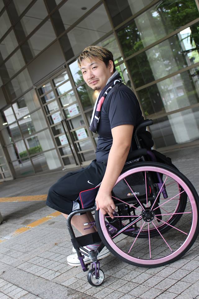 日常生活給付制度車いす 日常生活給付制度車いす
