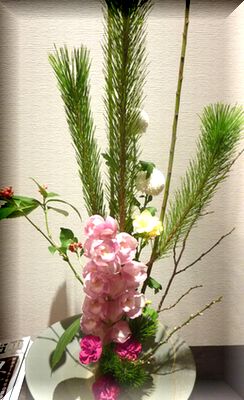 大晦日。
