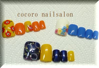 新作サンプル☆