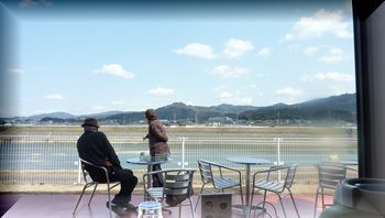 グリーン&イエロー☆