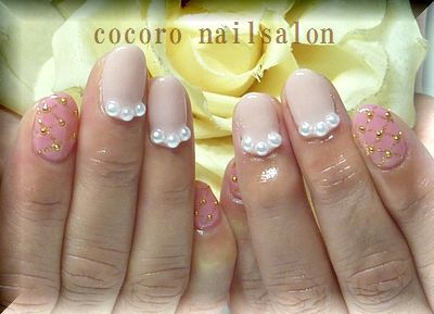 フット&ハンド☆ フット&ハンド☆