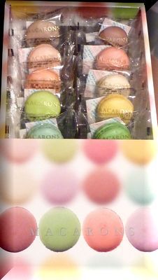 ワンポイントりぼん。 ワンポイントりぼん。