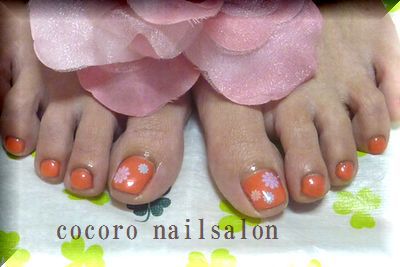 シンプル&春を意識して。 シンプル&春を意識して。