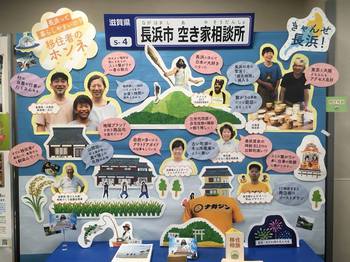 移住者交流会2018冬~「グラレコ」で空き家活用を考える会!のご案内☀
