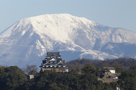 あけましておめでとうございます!