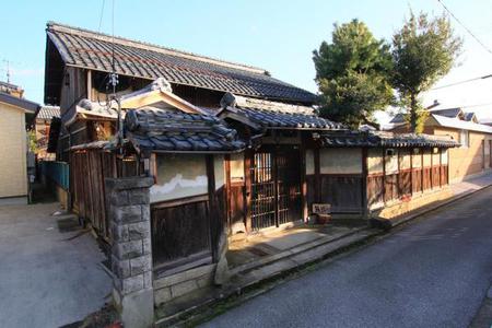 「ほっと湖東ライフセミナー&見学会/古民家暮らしのすすめ」参加者募集!!! 「ほっと湖東ライフセミナー&見学会/古民家暮らしのすすめ」参加者募集!!!
