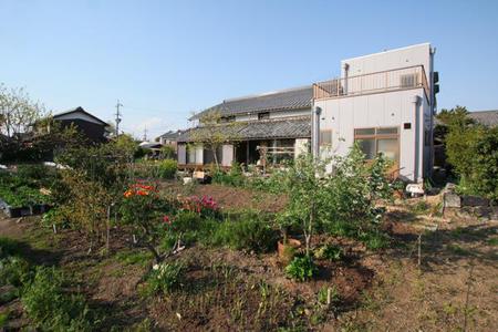 「ほっと湖東ライフセミナー&見学会/古民家暮らしのすすめ」参加者募集!!! 「ほっと湖東ライフセミナー&見学会/古民家暮らしのすすめ」参加者募集!!!