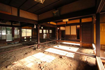 「ほっと湖東ライフセミナー&見学会/古民家暮らしのすすめ」参加者募集!!! 「ほっと湖東ライフセミナー&見学会/古民家暮らしのすすめ」参加者募集!!!