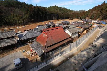「ほっと湖東ライフセミナー&見学会/古民家暮らしのすすめ」参加者募集!!! 「ほっと湖東ライフセミナー&見学会/古民家暮らしのすすめ」参加者募集!!!