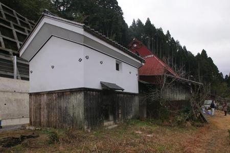 「ほっと湖東ライフセミナー&見学会/古民家暮らしのすすめ」参加者募集!!! 「ほっと湖東ライフセミナー&見学会/古民家暮らしのすすめ」参加者募集!!!